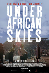 UNDERAFRICANSKIES