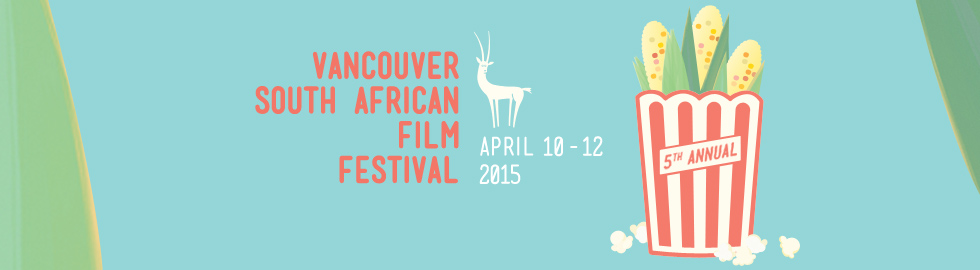 Vancouver South African Film Festival